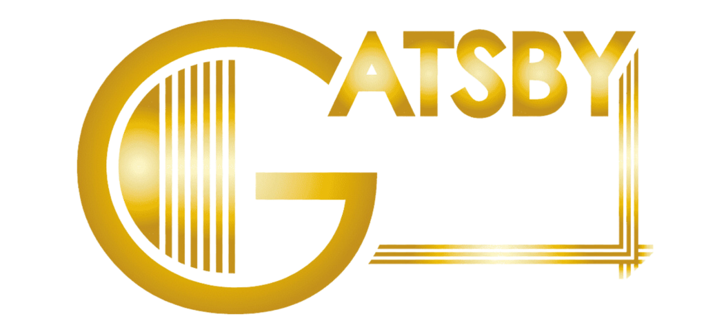 The Gatsby Award