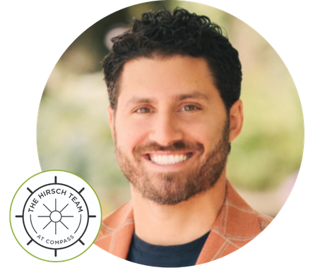 People's Choice- Kenneth Hirsch - The Hirsch Team , Compass Realty